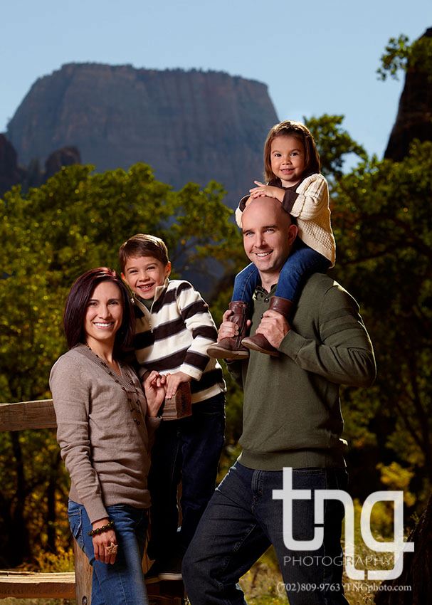 best family photography in las vegas